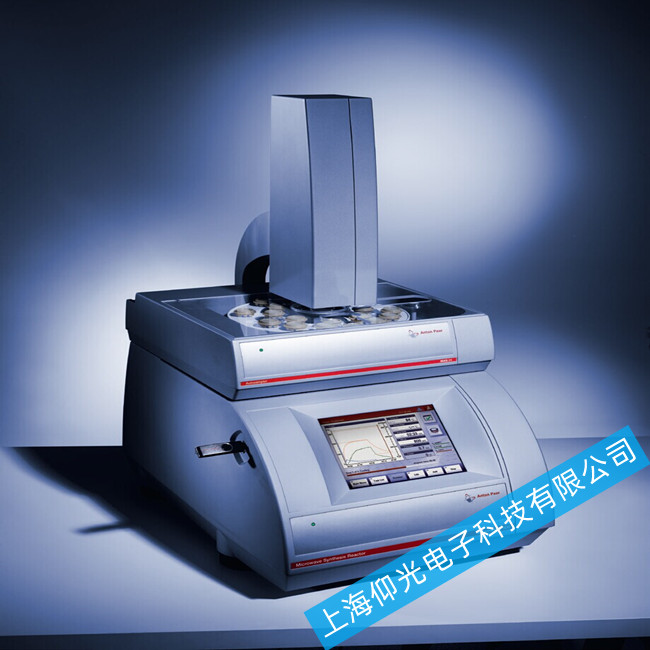 Anton Paar安東帕微波合成儀顯示屏不亮風(fēng)扇不轉(zhuǎn)維修