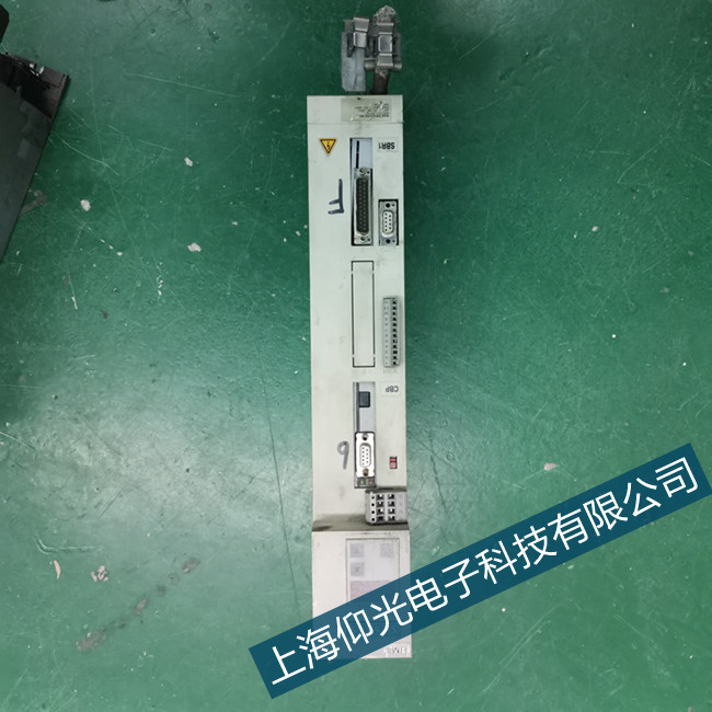 鎮(zhèn)江西門子828d伺服F34899不明故障維修必看