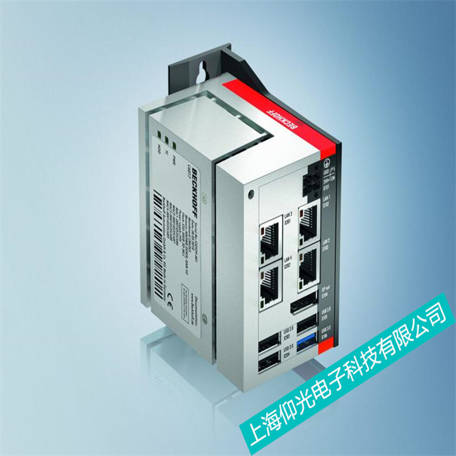 BECKHOFFؙCCX5020-0111@ʾ|(yng)(yng)̓rS