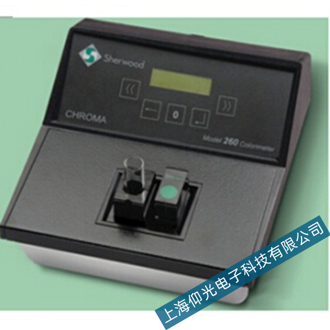 常見維修美國科爾帕默比色計(jì)M260故障問題的處理方法