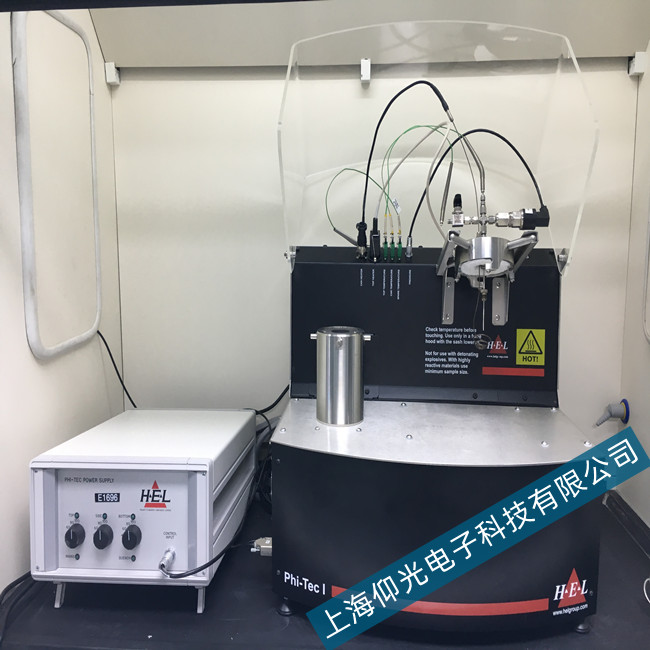 ӢHELxPhi Tec IxiϷz