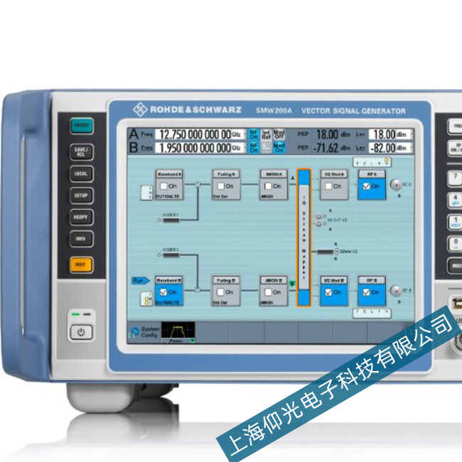 ζS_SMW200A̖(ho)l(f)M(jn)ȥϵy(tng)σr(ji)