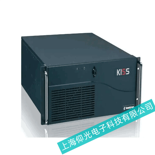 鐵路信號(hào)控制(Kontron)控創(chuàng)工控機(jī)不能觸摸故障維修方法