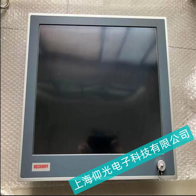 寶山區(qū)拉床倍福觸摸屏CP3919燈管不亮原因