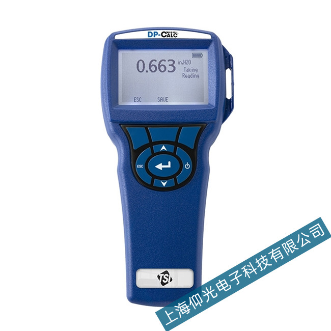 美國TSI5815差壓式流量計(jì)顯示流量偏高或偏低故障檢修