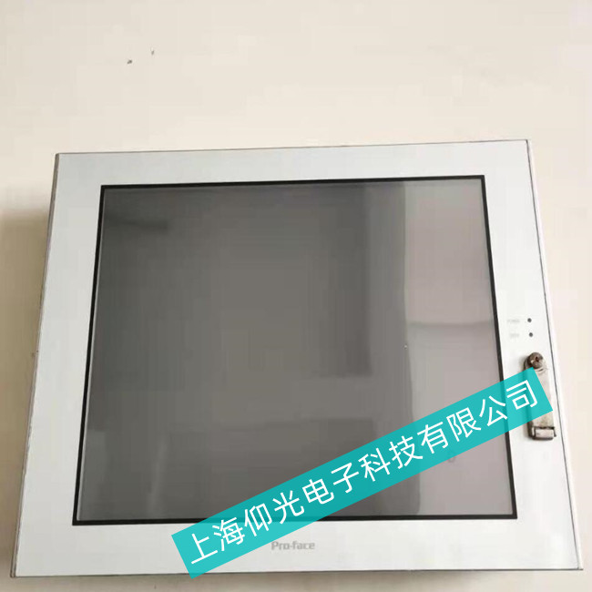 汽車公司噴涂機(jī)器人普洛菲斯工控機(jī)PL7921-T41觸摸偏差維修點(diǎn)