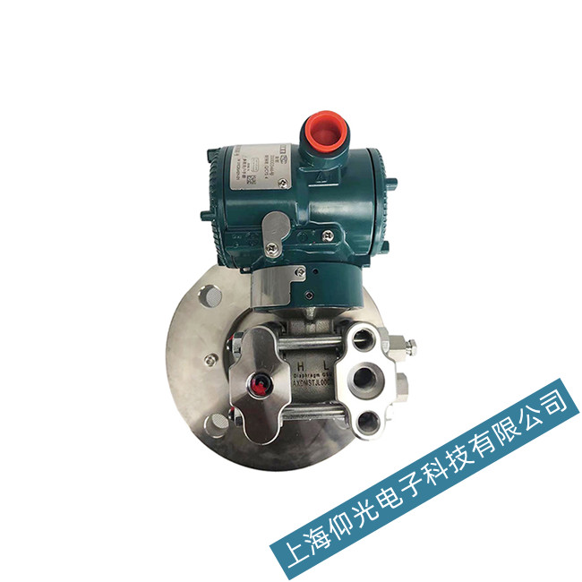 橫河EJA210E差壓變送器輸出過大故障檢修方法