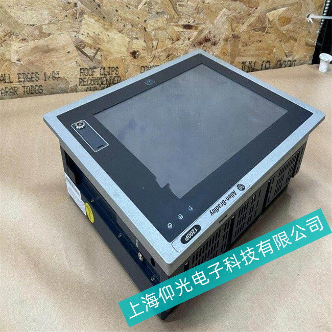 松江區(qū)AB羅克韋爾工控機(jī)1500P系列常見故障哪里維修專業(yè)