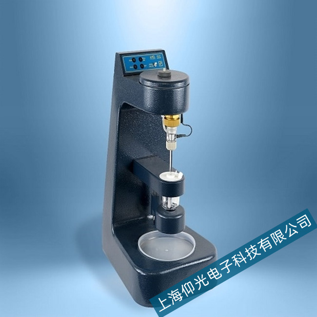 意大利Electroche極譜儀Amel4300P上電指示燈不亮故障檢查維修
