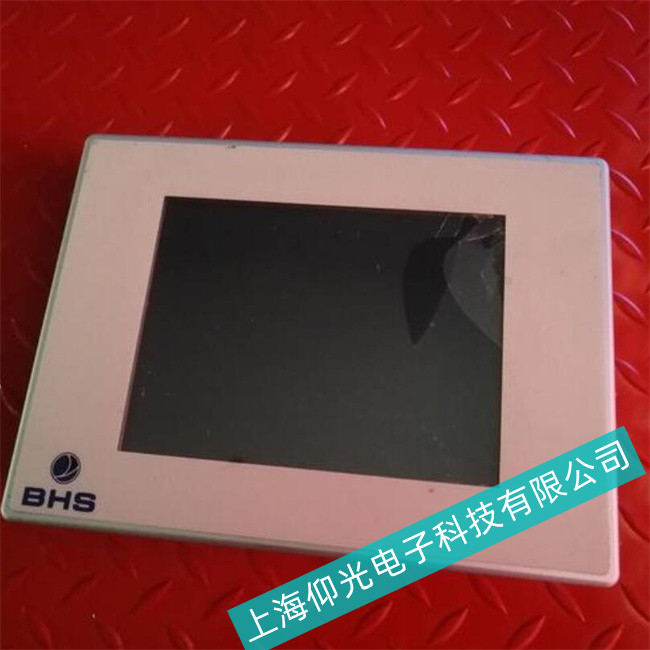 專(zhuān)家分享Lenze倫茨觸摸屏EL9800圖像抖動(dòng)故障維修小絕招