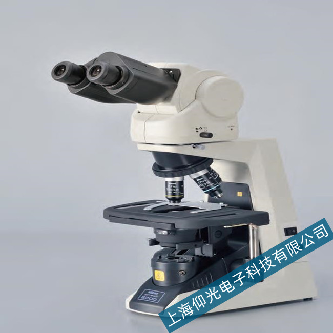 尼康生物顯微鏡E200粗調(diào)失靈故障修理方法