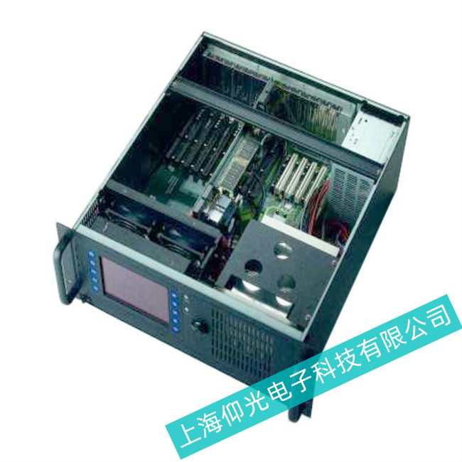 臺州市(Kontron)控創(chuàng)工控機(jī)進(jìn)不了系統(tǒng)界面--硬件故障