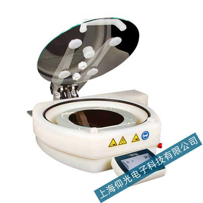 SPS-保羅 SPIN150i勻膠機(jī)常見(jiàn)故障維修點(diǎn)