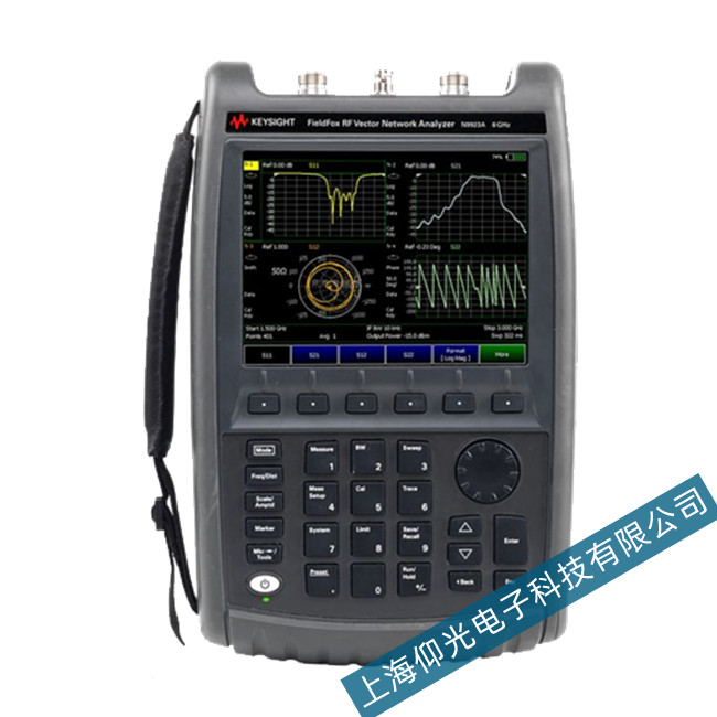 N9923AǵFieldFoxֳʽlʸW(wng)j(lu)x@ʾ}S