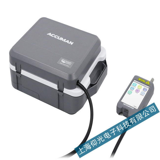 W(xu)ACCUMAN (SR-510 Pro)VxV̖zS޷