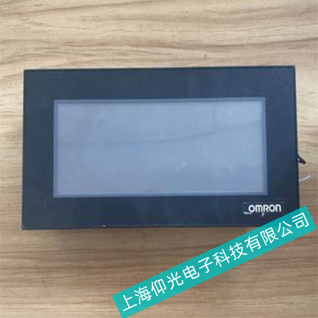 ϺĥOMRONWķ|NAϵ|(yng)ԭ