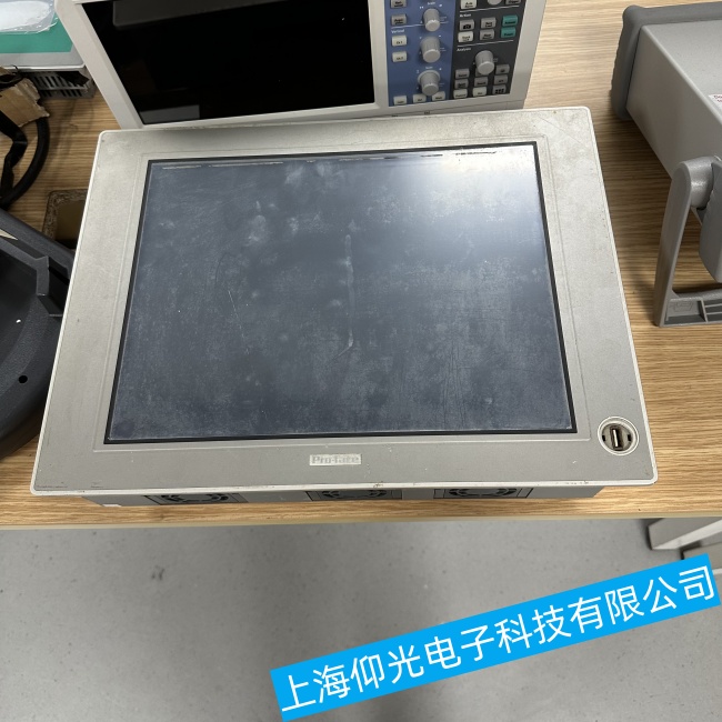 珠海普洛菲斯工控機(jī)GP570-LG21-24V開機(jī)不顯示故障維修廠家電話