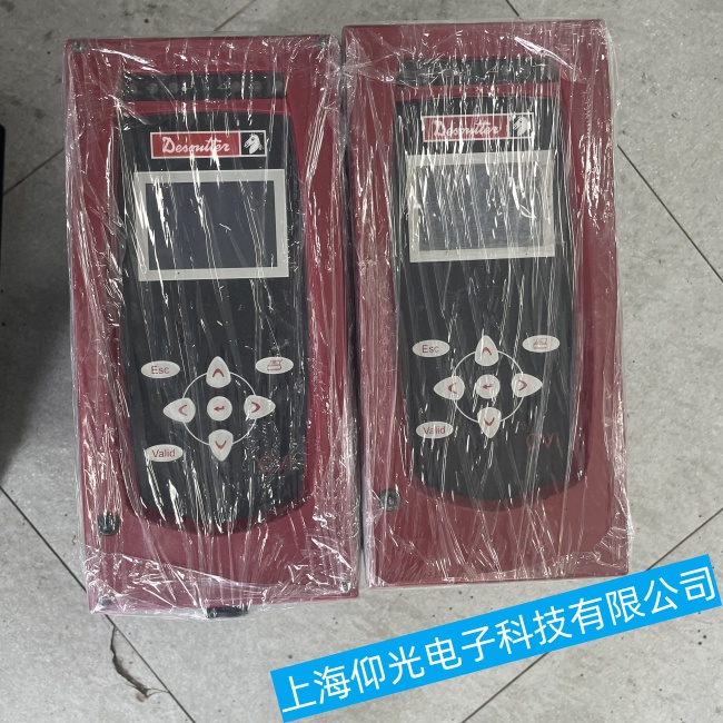 Desoutter馬頭擰緊控制器CVIC II-L4出現(xiàn)抖動(dòng)故障維修維護(hù)