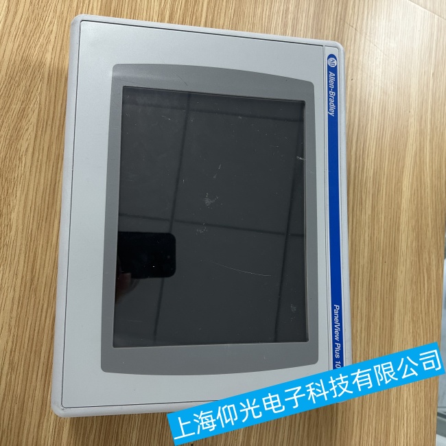 AB觸摸屏維修指南:全面解析常見(jiàn)故障與解決方案