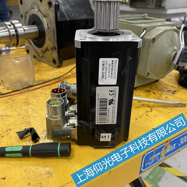 貝加萊伺服電機維修專題:應(yīng)對內(nèi)部進水燒毀的全面解決方案