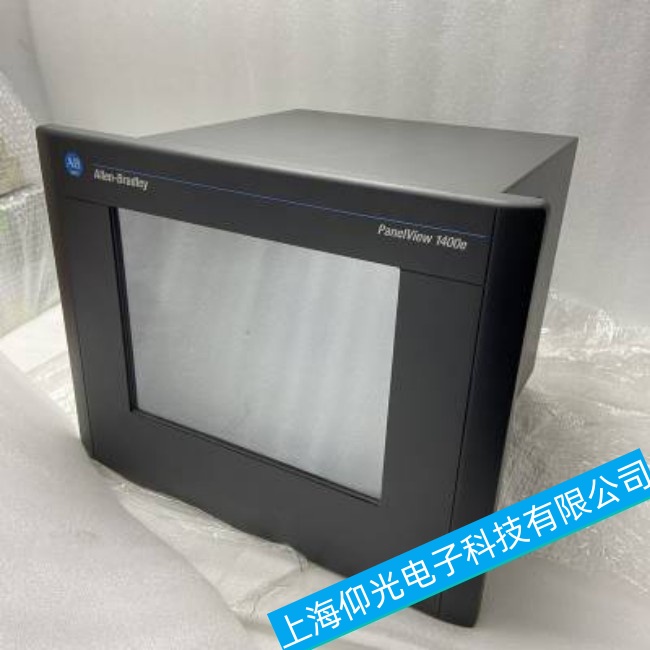AB羅克韋爾工控機(jī)維修案例:解決開機(jī)顯示屏不亮故障