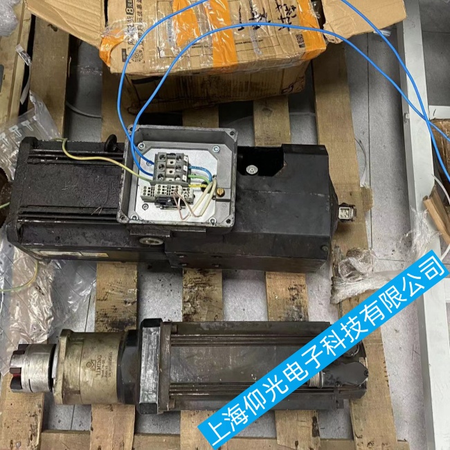 江門(mén)力士樂(lè)電機(jī)閉環(huán)伺服器維修R911248578報(bào)警顯示F2019維修