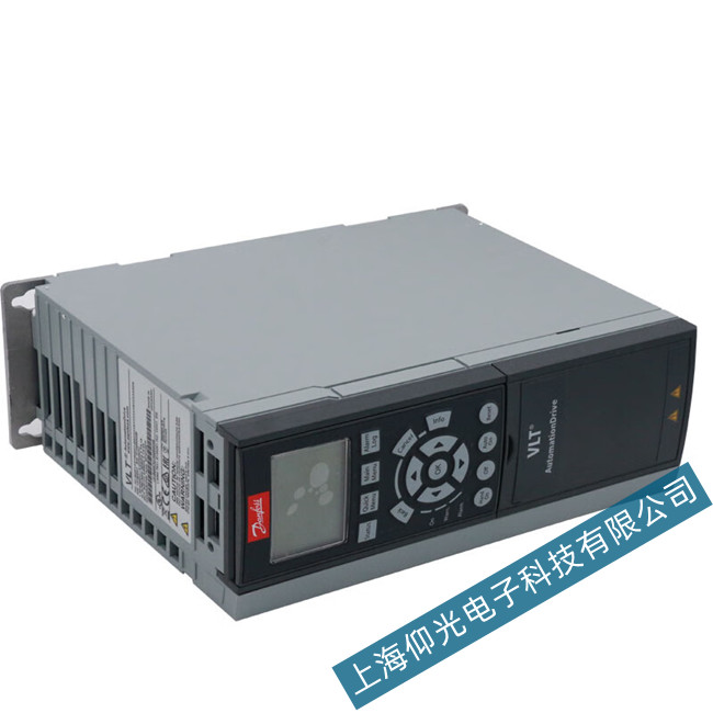 丹弗斯VLT2900系列變頻器報(bào)警ERR15內(nèi)部電源故障維修