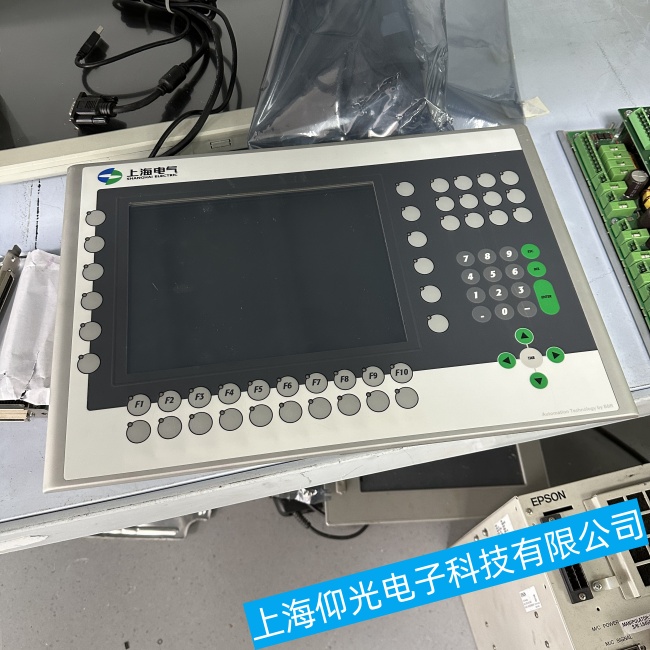 蘇州貝加萊工控機5D5602.01無法正常啟動到操作系統(tǒng)界面故障維修技術雄厚
