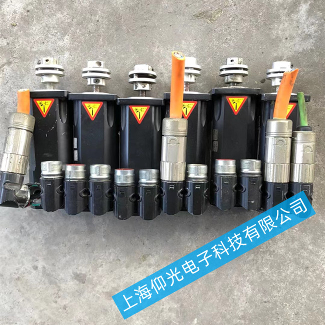 臨西貝加萊伺服電機維修8LSA34.R0045D800-0報警7032維修