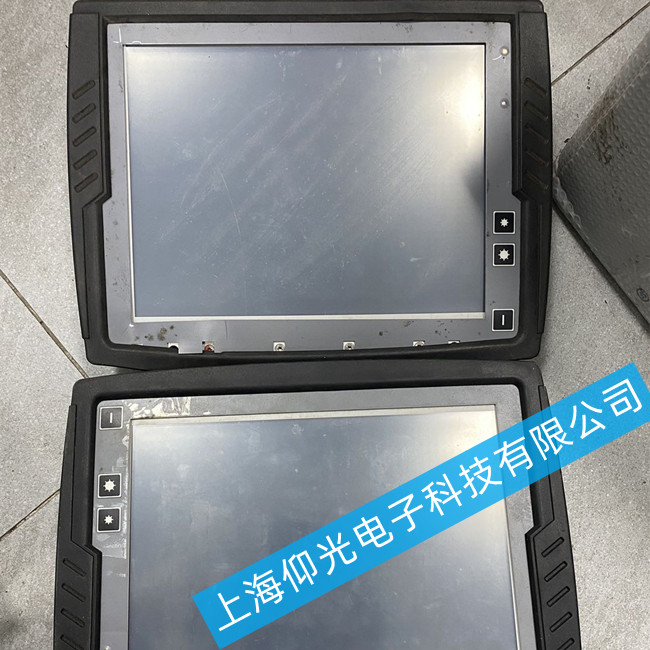 麥基嘉觸摸屏維修C000 071船舶觸摸屏常見(jiàn)故障維修