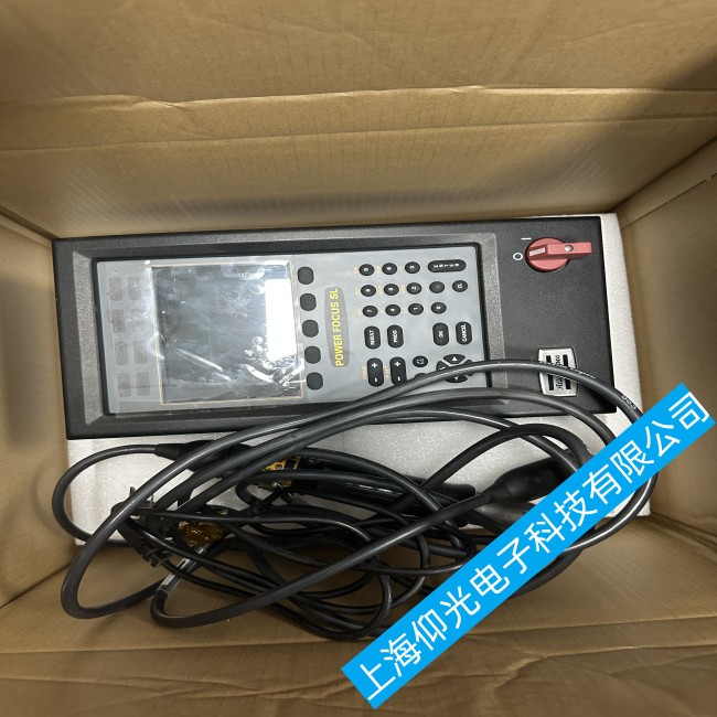 Atlas阿特拉斯擰緊控制器PF4000-G-DN擰緊力矩不準確故障維修廠家電話