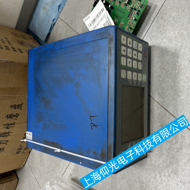 MARPOSS馬波斯P7ME放大器輸出異常故障維修服務(wù)中心