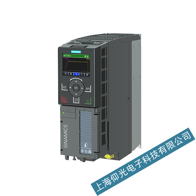 西門子變頻器G120X通電報(bào)警故障維修免費(fèi)檢測