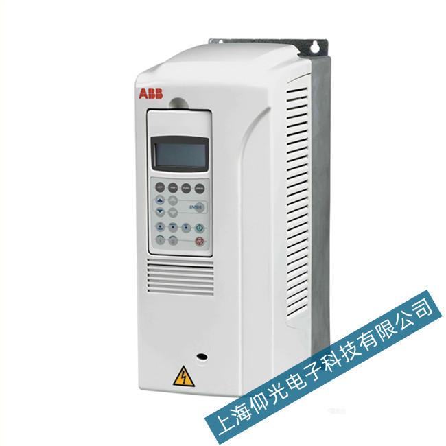 ABB變頻器ACS150系列維修-SHORTCIRCUIT故障代碼原因及維修