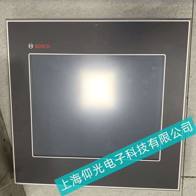 浦東新區(qū)汽車(chē)行業(yè)博士Rexroth力士樂(lè)工控機(jī)BTV20/30觸摸屏觸摸偏移維修專家