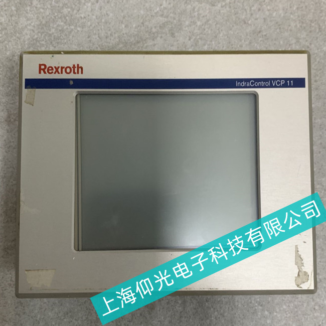 普陀區(qū)機床控制博士Rexroth力士樂工控機BTV20/30主板故障維修分析