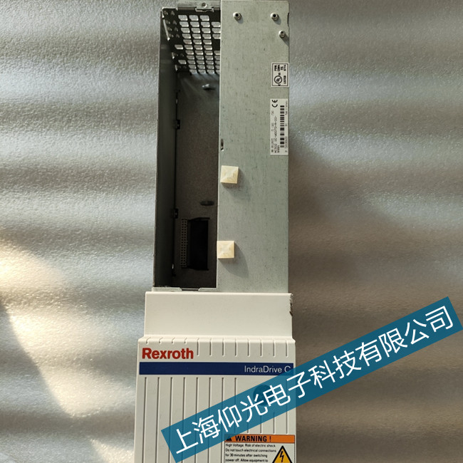 力士樂伺服驅(qū)動(dòng)器E253故障解決措施