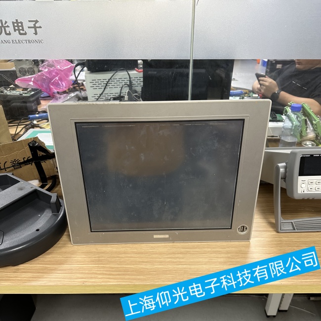 山東普洛菲斯工控機GP2501-ST11上電后出現(xiàn)黑屏無顯示故障維修服務(wù)電話