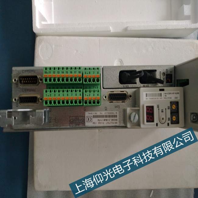 福田力士樂伺服驅(qū)動器F873電源故障維修電話