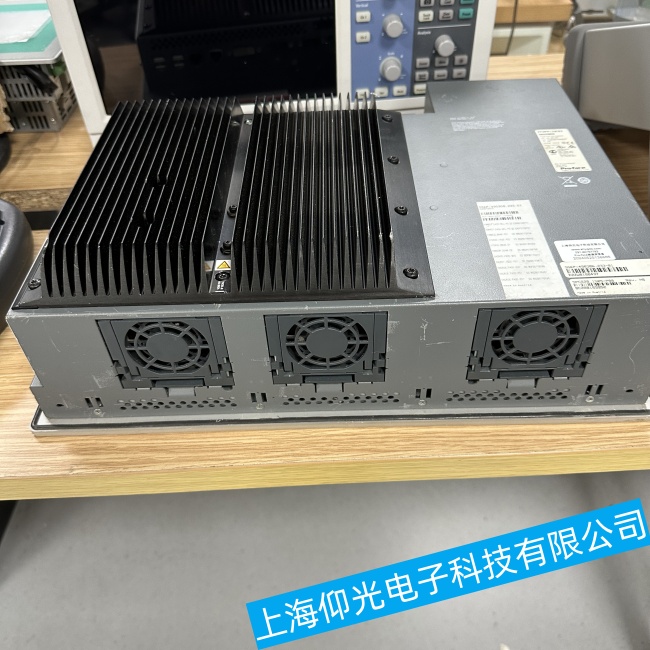 福建普洛菲斯工控機(jī)GP2501-ST11無法正常啟動故障維修免費檢測