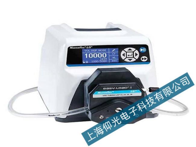 科爾帕默77975-20蠕動(dòng)泵開(kāi)機(jī)無(wú)響應(yīng)如何解決