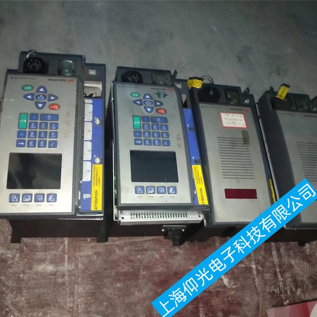 英格索蘭擰緊控制器IC12D無(wú)法啟動(dòng)或停止故障維修哪家專業(yè)