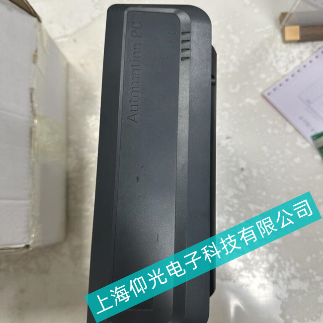 金華市食品公司貝加萊工控機4PP252.0571-65出現(xiàn)過熱找仰光--維修心得