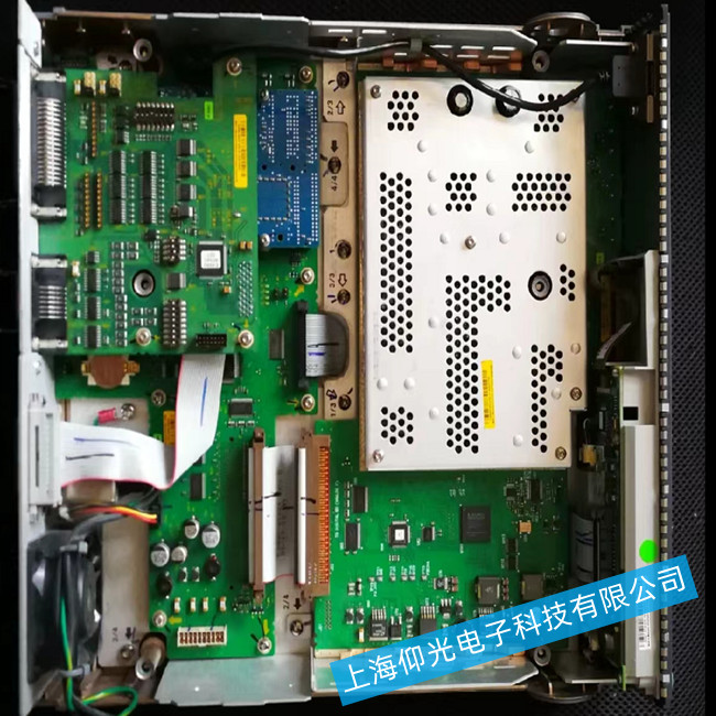 阻抗分析儀開不了機常見故障維修中心-上海仰光電子