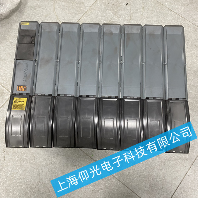 中山貝加萊閉環(huán)驅(qū)動器維修服務(wù)/1045報警顯示7200維修