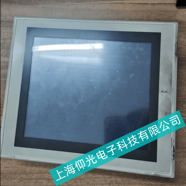 20年經(jīng)驗維修歐姆龍觸摸屏NT21系列上電燒保險(罕見故障)