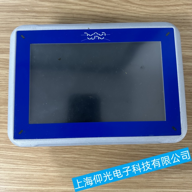 北爾觸摸屏使用中突然出現(xiàn)閃屏怎么處理?