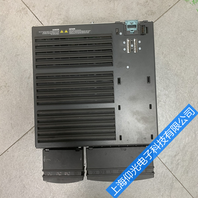 西門(mén)子大功率變頻器I2T過(guò)熱保護(hù)杭州維修流程