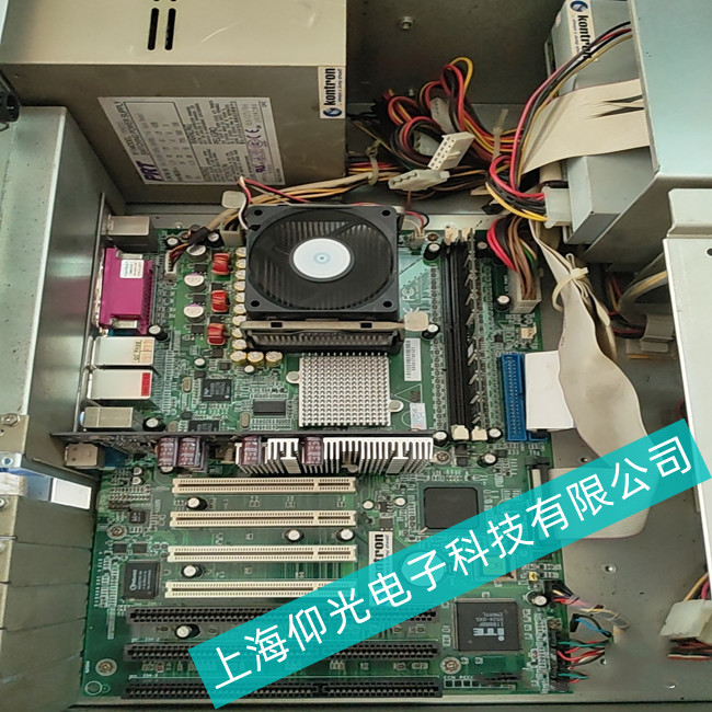 仰光維修不同型號(hào)//(Kontron)控創(chuàng)工控機(jī)顯示屏白屏