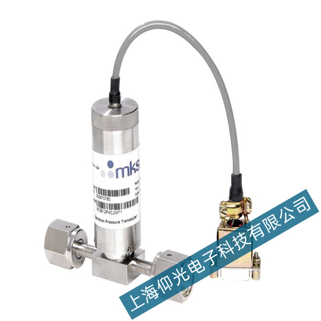MKS壓力傳感器AA08B壓力傳感器常見(jiàn)故障原因及維修